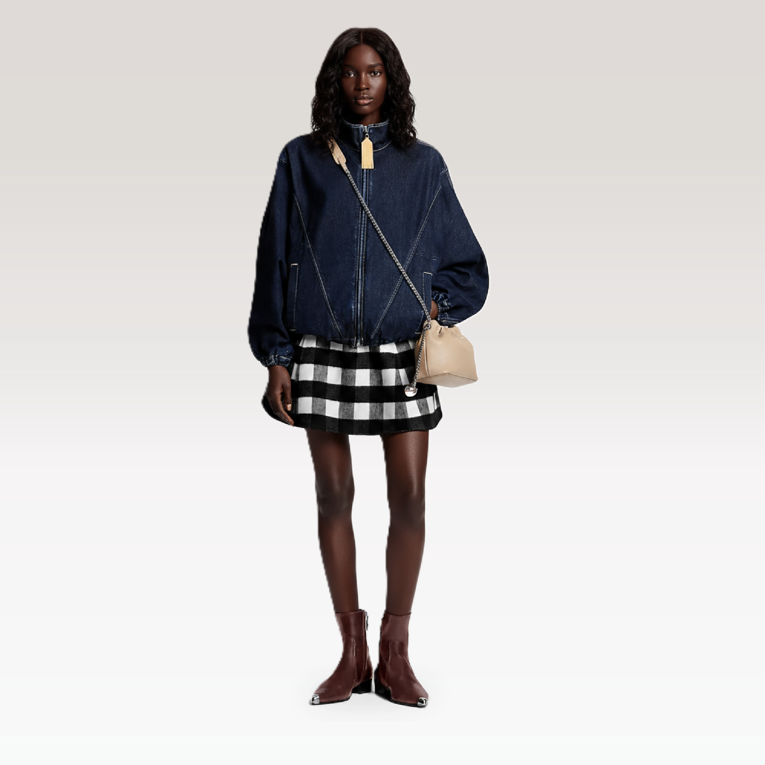 ARCANGELLIS_Lumielle_mini_vegan_leather_crossbody_bag_in_Beige_