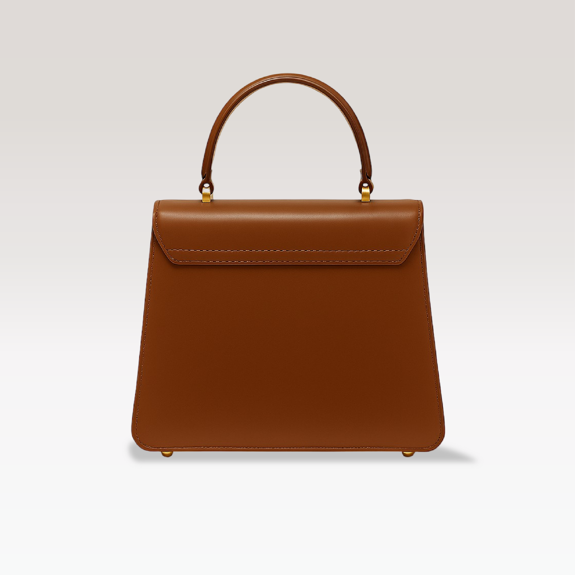 AURIELLE BACK [Chocolate]