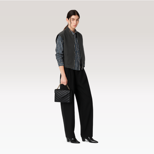 AZRAELLE FEMME [Black]