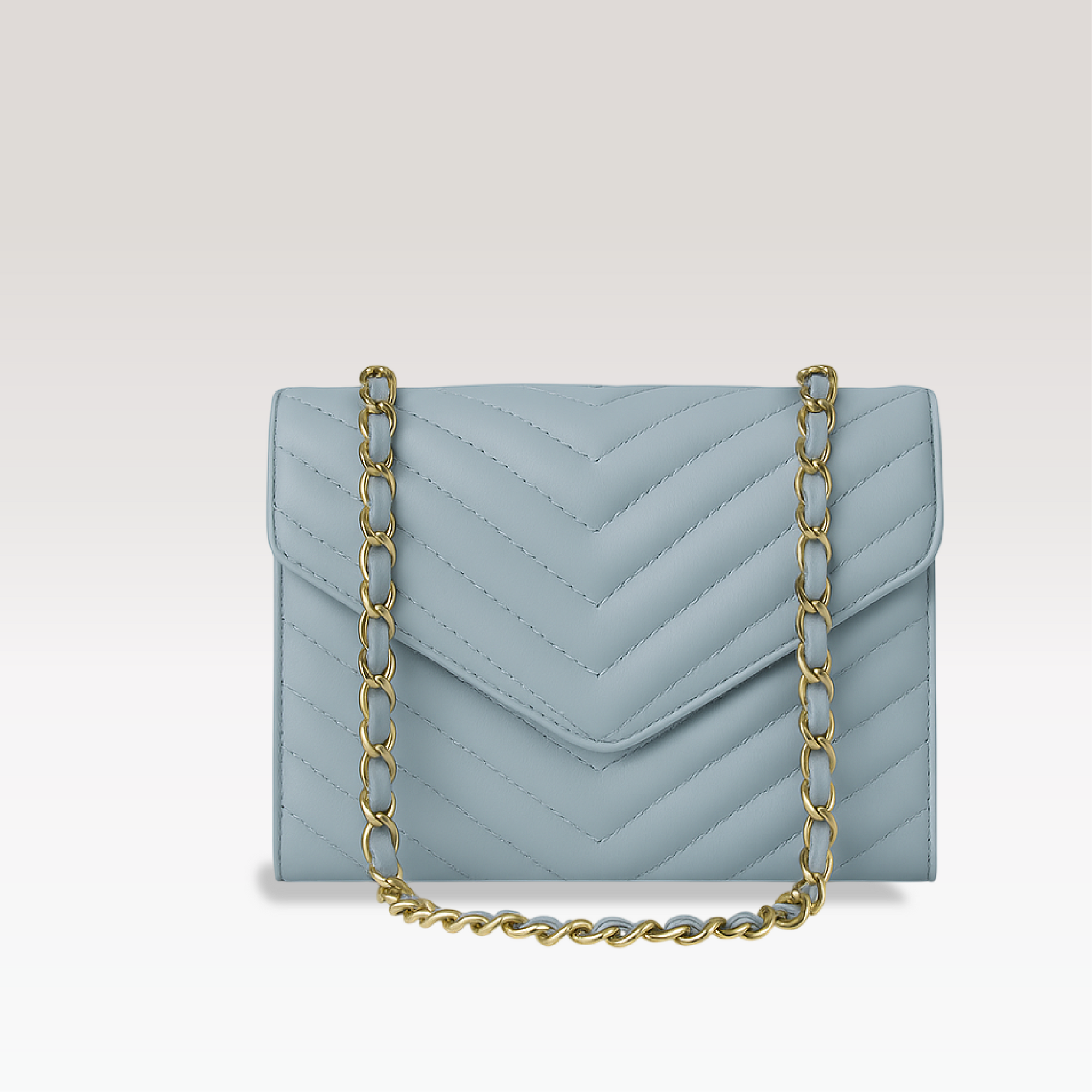 AZRAELLE FRONT [Blue]