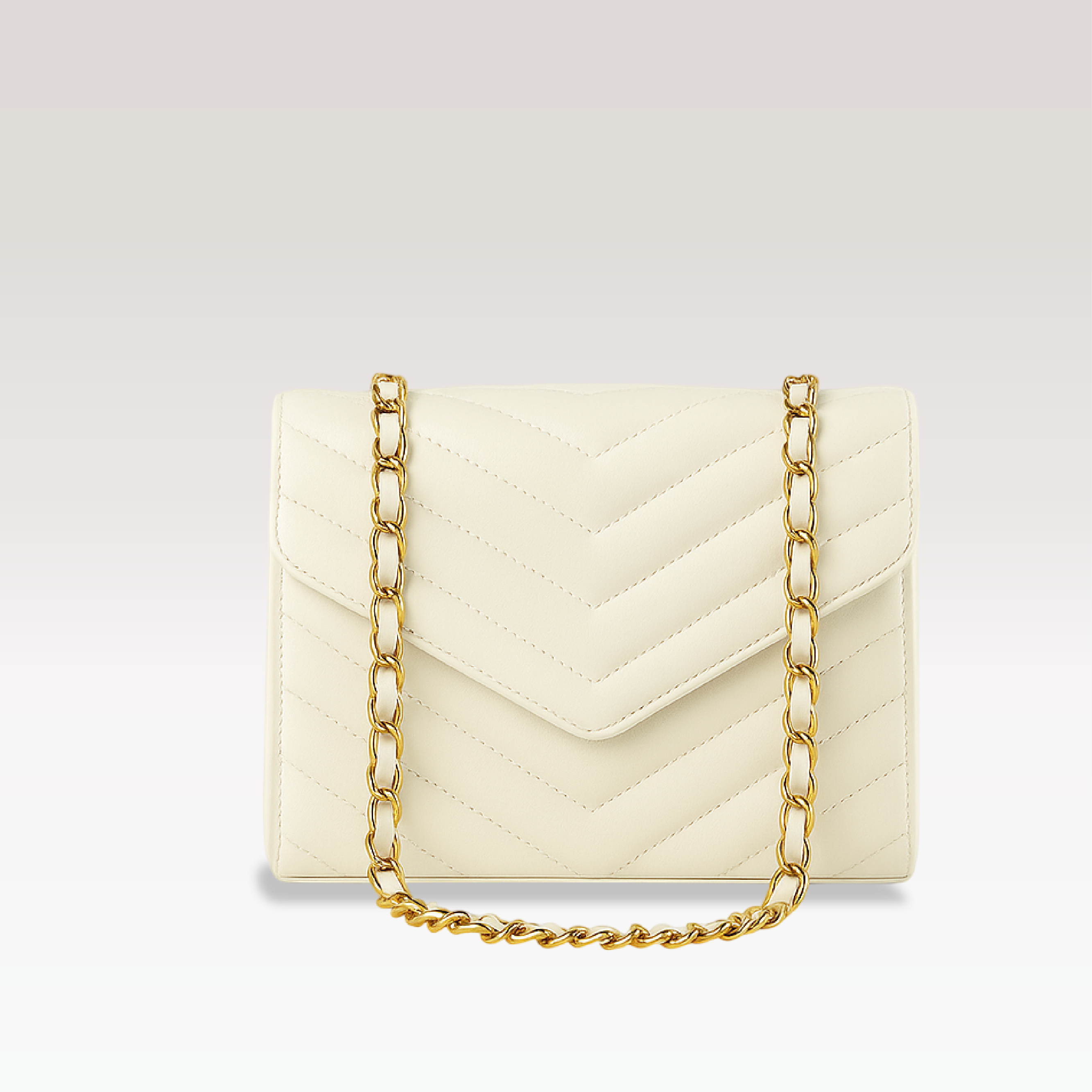 AZRAELLE FRONT [White]