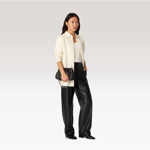 LUMIELLE FEMME [Black]