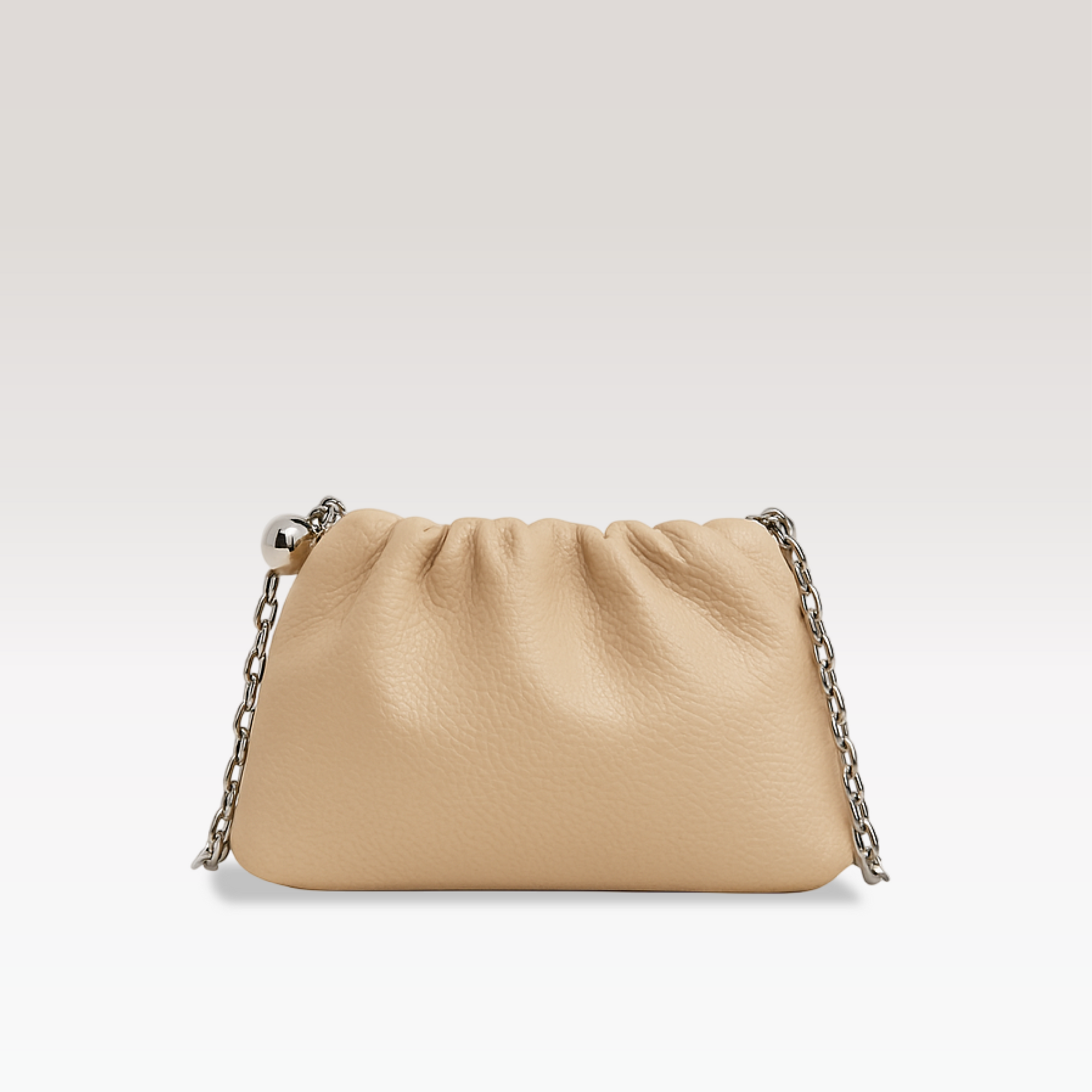 LUMIELLE FRONT [Beige]