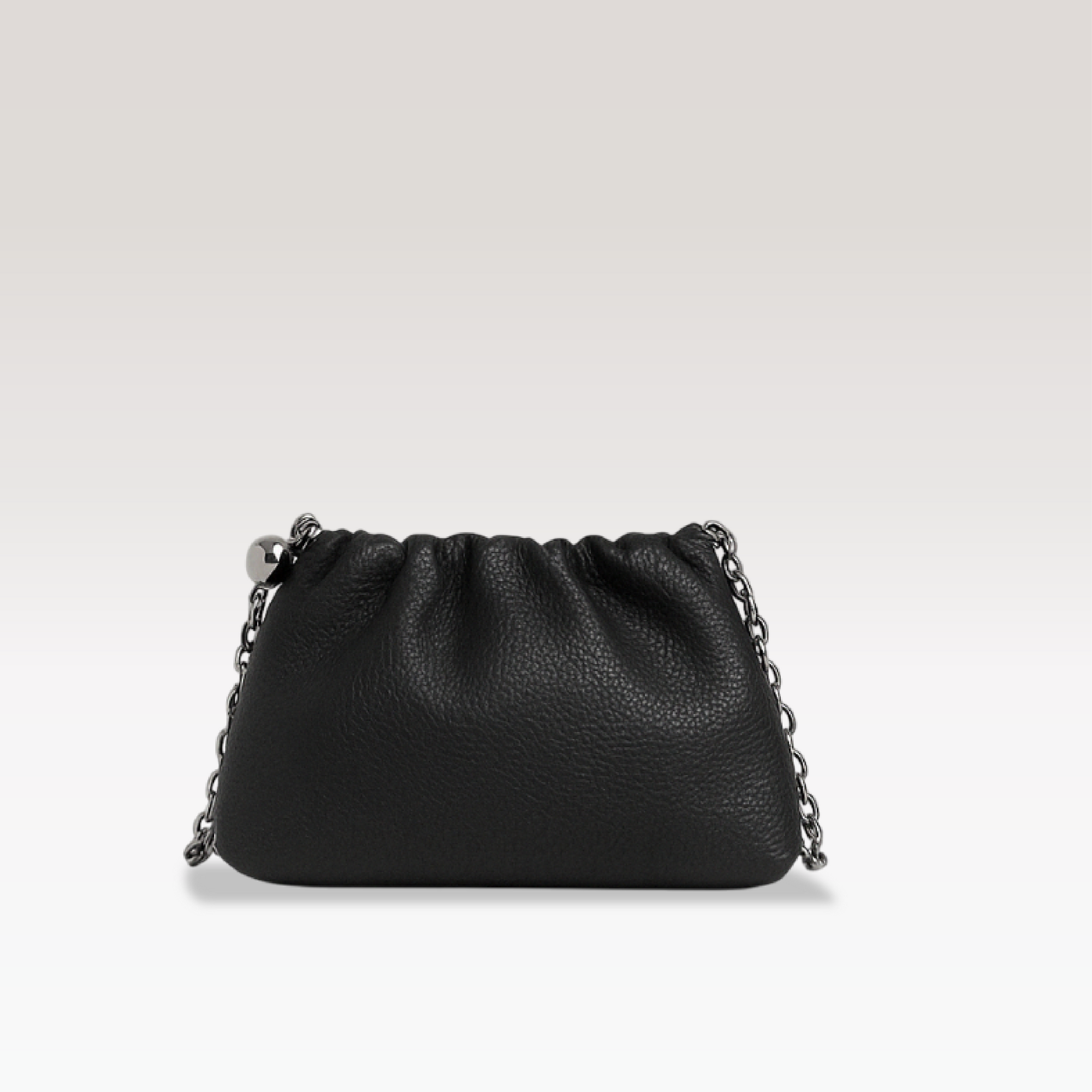 LUMIELLE FRONT [Black]