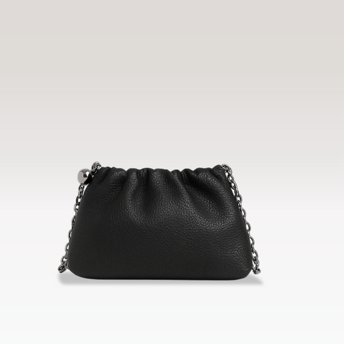 LUMIELLE FRONT [Black]