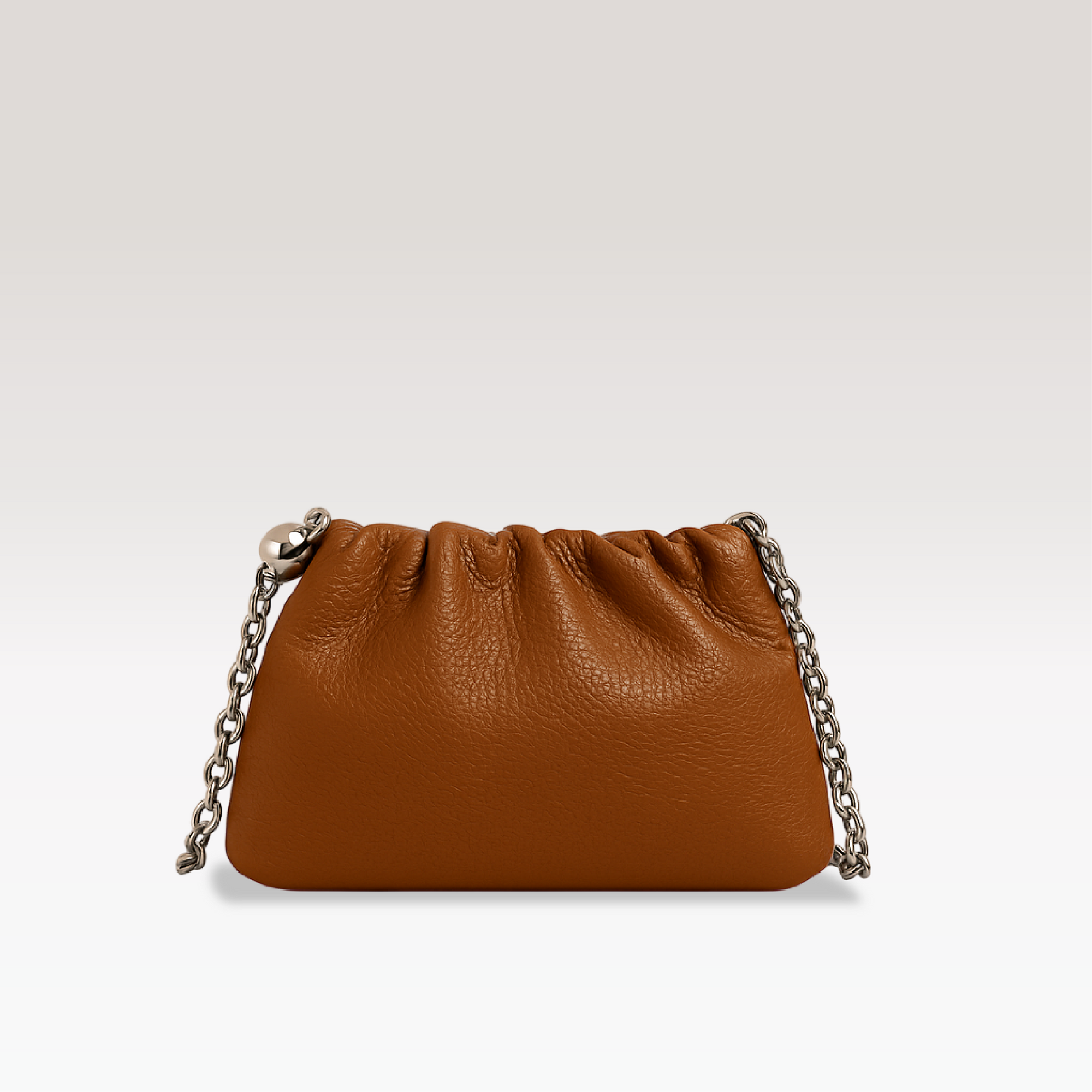 LUMIELLE FRONT [Brown]