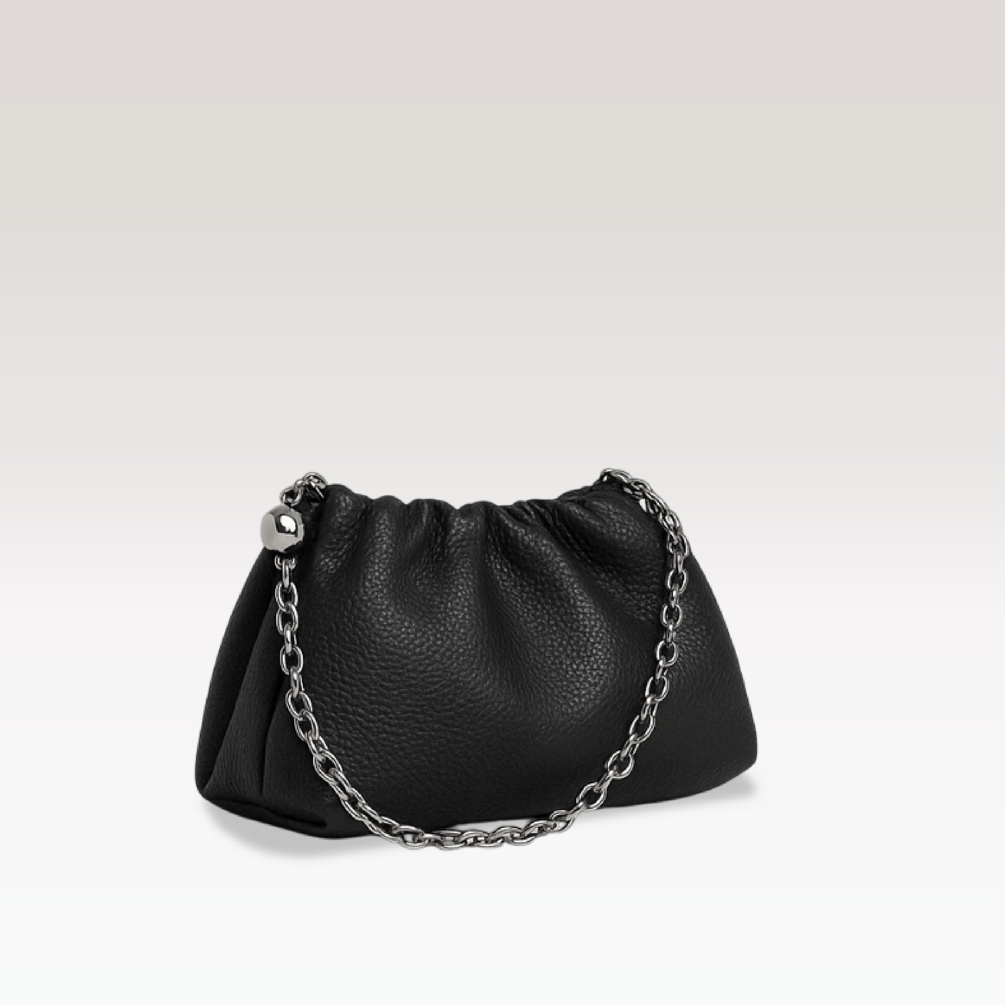 LUMIELLE SIDE [Black]