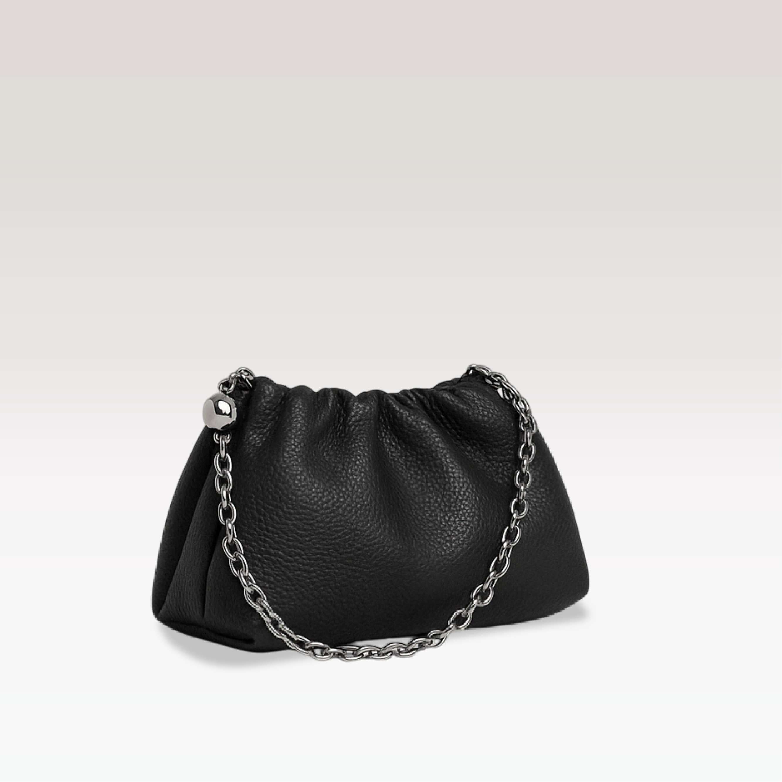 LUMIELLE SIDE [Black]