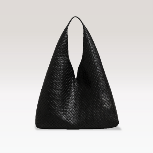 NURIELLE FRONT [Dark Black]