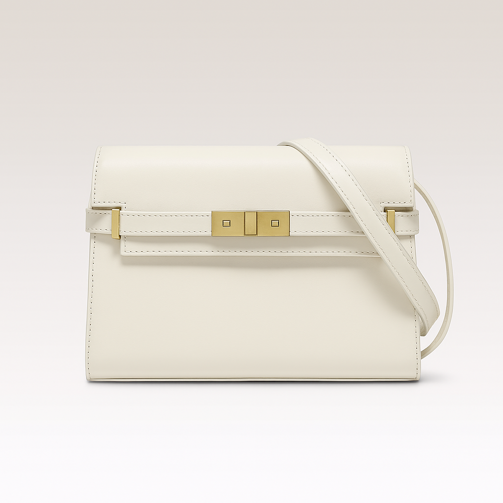 SERAPHIELLE FRONT [Beige]