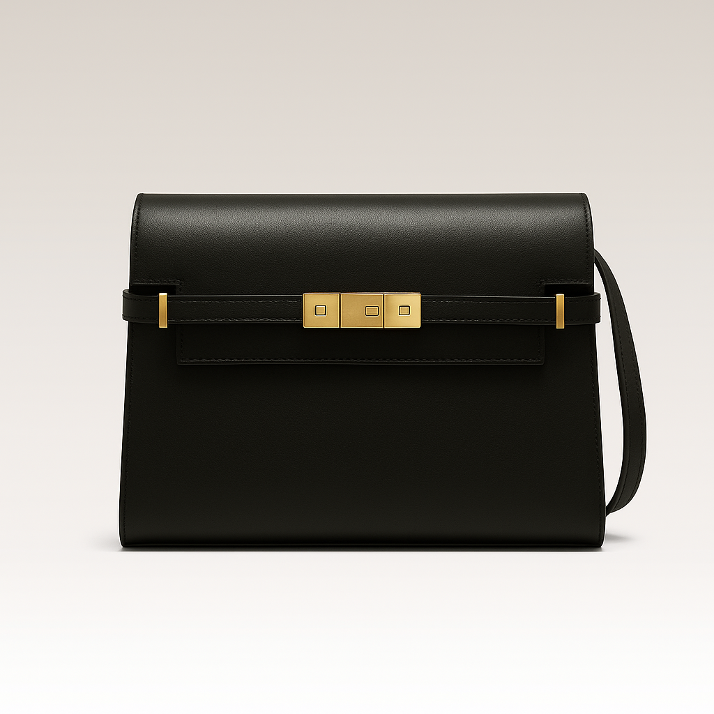 SERAPHIELLE FRONT [Black Gold]