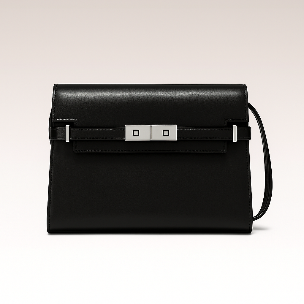 SERAPHIELLE FRONT [Black Silver]