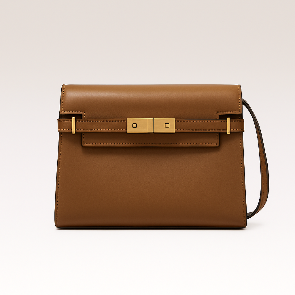 SERAPHIELLE FRONT [Caramel]